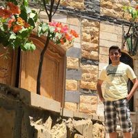 Mustafa Alqanati's Photo