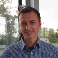 Aleksandar Marinkovic的照片