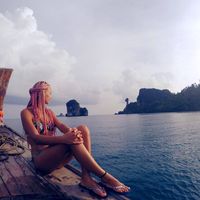 Nikolina Voric的照片