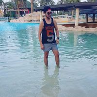 Majid Dhrifi's Photo