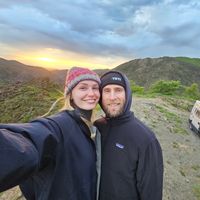 Jordan Lowth's Photo