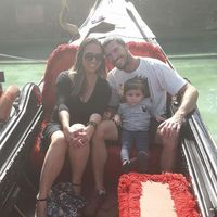 Camila Benites's Photo