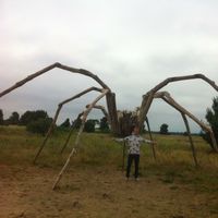 ARTHUR PECHIN的照片