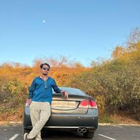 Philip Joseph's Photo