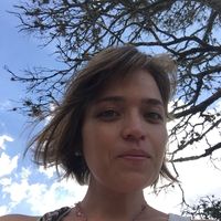 Mariana Carmona's Photo