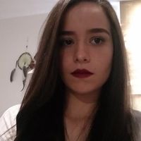 Estefanía Zamudio's Photo