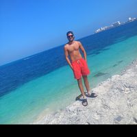 Callum Carnie的照片