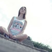 Kristina Kosenko的照片