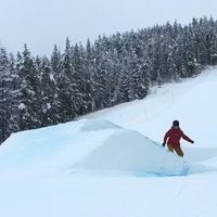 Lenny Becking's Photo