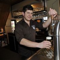 Michael Haesen's Photo