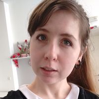 C. Charlotte Robertson's Photo