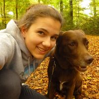 Helen Roßenbeck's Photo