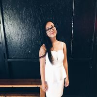 Mirasol Sison's Photo