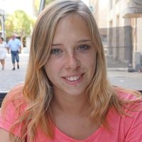 Le foto di Anna Wikström