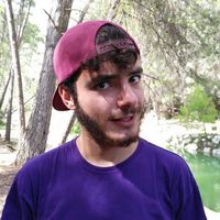 Fotos de Andrés Viedma