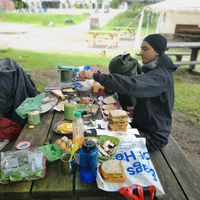 Daniel Evans-Pughe's Photo