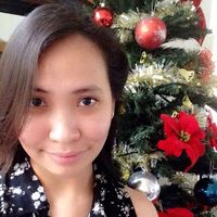 Joana de Guzman的照片