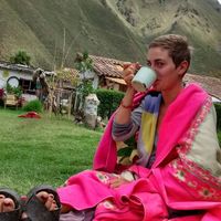 Louisa Avenas's Photo