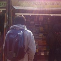 Ignacio Roberto Pizarro Madrid's Photo