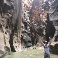 Andrew Cockrell's Photo