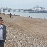 SAUD Brighton's Photo