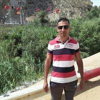 Amine Mehdi's Photo