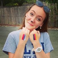 Diana Enikeyeva的照片