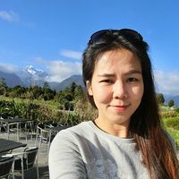 sylvia shee的照片