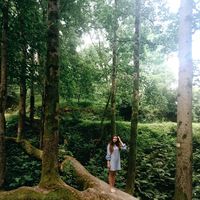 Дарья Баландова's Photo