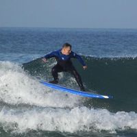 Andrey Demshin的照片