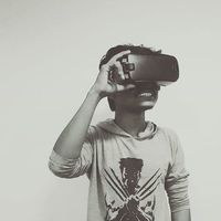 Shubham Saxena的照片