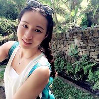 Cloris Ching's Photo