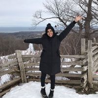 Jacqueline Parra's Photo