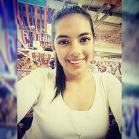 Alexandra Barrios's Photo