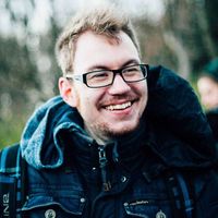 Maximilian Neumann的照片