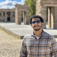 Amer Alzahrani's Photo