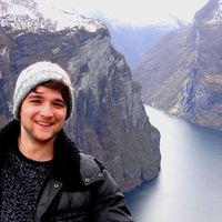 Thibault Kuhn's Photo