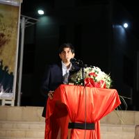 Fotos de Mohammad Zahernasab