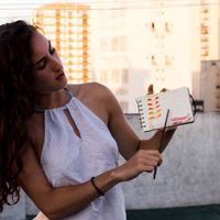 Jessi Montaña的照片