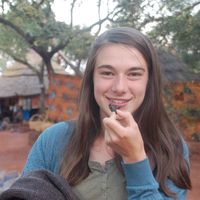 Hanne Depauw的照片