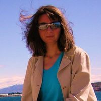 Joanna Maria's Photo