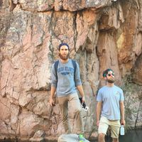 Fotos de Nick Tsouroukdissian