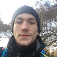 Antoine Lebaud的照片