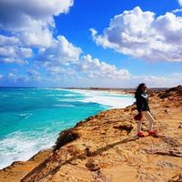 Vicky Zhong的照片