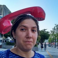 Mercedes Martin的照片