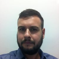 Filip Strbka's Photo