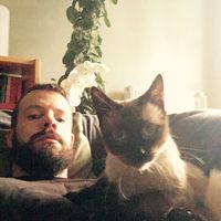 Martin Meyer的照片