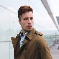 Dávid Molnár's Photo