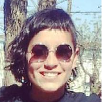 Rocio Fernandez的照片