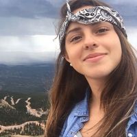 Stephanie Clark's Photo